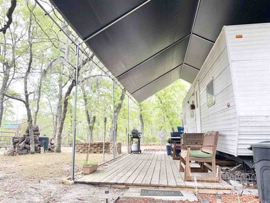 0 Black Oak Rd unit 317417, Perry, FL 32348 - photo 4