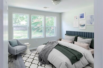 4923 Ventura Ln, Houston, TX 77021 - photo 2