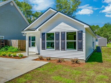 22 Shar-Mel-re Ln, Crawfordville, FL 32327 - photo 4