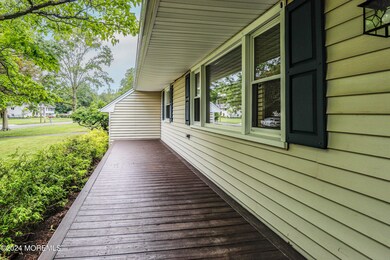 Front Porch 1