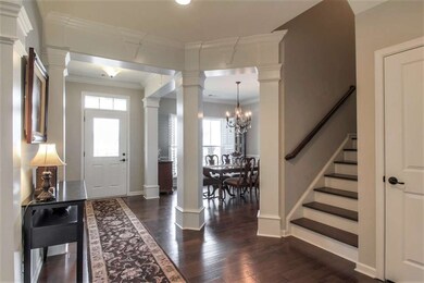 737 Gilley Cir, Manchester, TN 37355 - photo 5