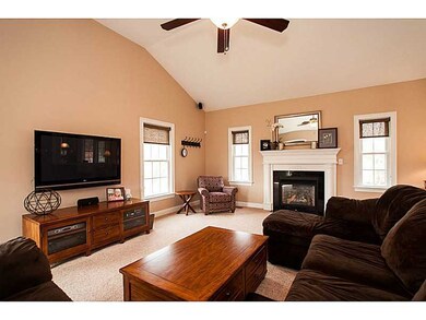 Den/Family/Great Room.