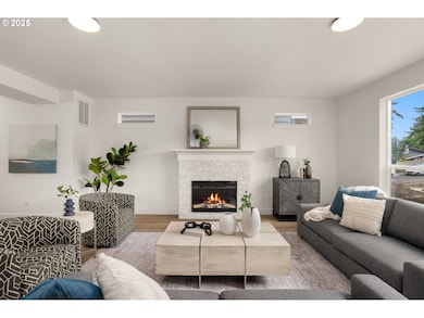 18939 SW Hazelwood Ln unit L-8, Beaverton, OR 97078 - photo 7