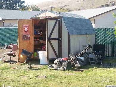 312 Wilson St, Asotin, WA 99402 - photo 7