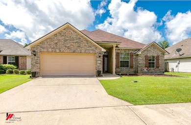 175 Clearbrooke Dr, Shreveport, LA 71115 - photo 2