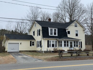 59 N Main St, Charlton, MA 01507 - photo 2