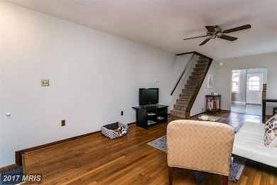 1617 Belt St, Baltimore, MD 21230 - photo 6