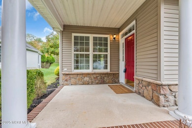 106 Rolling Meadows Blvd S, Asbury Park, NJ 07712 - photo 5