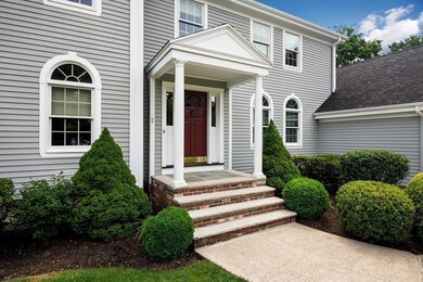 2 Dellanno Ln, Wakefield, MA 01880 - photo 2