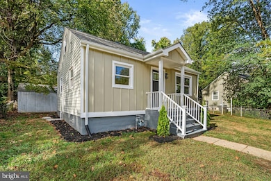 4205 Garrett Park Rd, Silver Spring, MD 20906 - photo 2