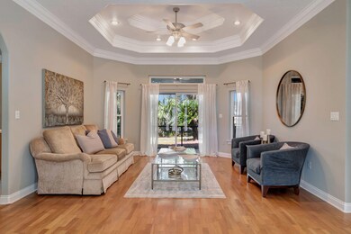 Inspiring Living Room!