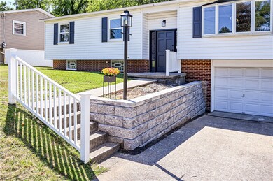 Where to begin: New retaining wall, roof, railings