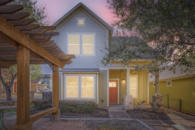 12200 Barras Branch Dr unit 135, Austin, TX 78748 - photo 2