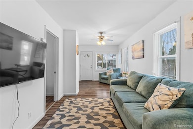 1169 Carman St, Burton, MI 48529 - photo 2