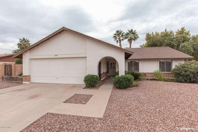 2603 W. Olla Circle - Welcome Home