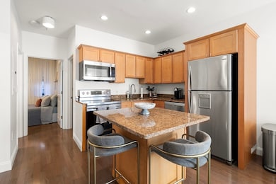 58 E Springfield St unit 1, Boston, MA 02118 - photo 7