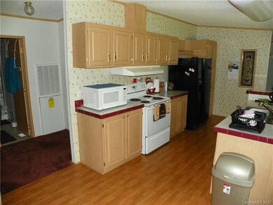 Beautiful Cabinets