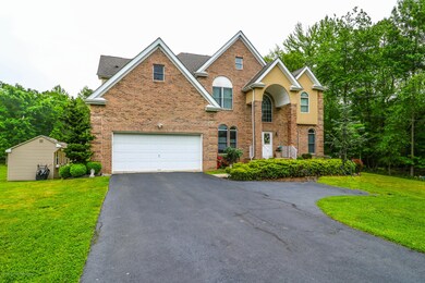 Front Exterior 2