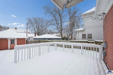 2107 N 11th St, Terre Haute, IN 47804 - photo 5