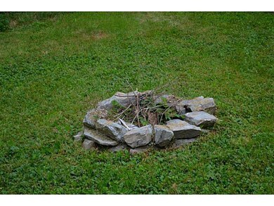 Yard/Garden.