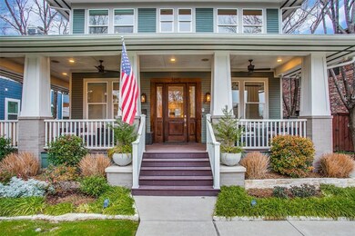 5251 Vickery Blvd, Dallas, TX 75206 - photo 4