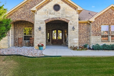 6655 County Road 1103, Celina, TX 75009 - photo 3