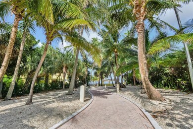 El Mar Beach Club end of street. Locked, private.