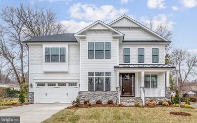 401 Yeonas Dr SW, Vienna, VA 22180 - photo 3