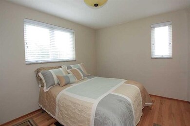 Bedroom.