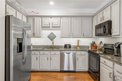 11039 Greenline Ct, Mechanicsville, VA 23116 - photo 6