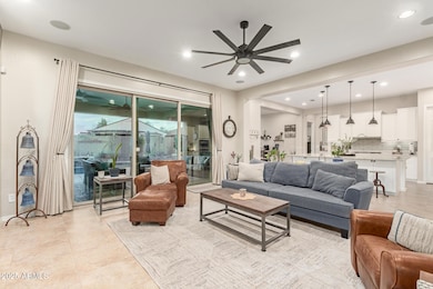 4555 N General Ct, Florence, AZ 85132 - photo 6