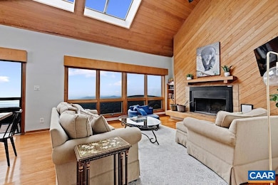 1544 Cliffs, Wintergreen Resort, VA 22967 - photo 6