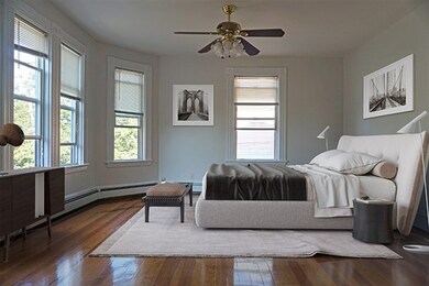 159 Brown St unit 5, Waltham, MA 02453 - photo 3