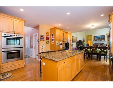 21 Dorcar Rd, Chestnut Hill, MA 02467 - photo 4