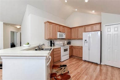 With these great appliances you'll be twice the co
