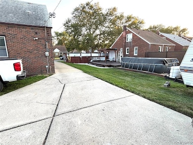 13855 Edmore Dr, Detroit, MI 48205 - photo 6