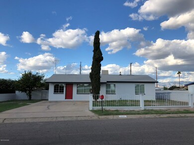 Front Exterior