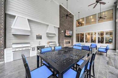 4840 N Shepherd Dr unit 5111, Houston, TX 77018 - photo 3