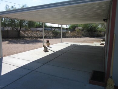 Carport
