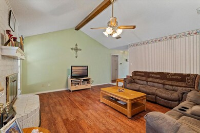 2721 Prestondale Dr, Hurst, TX 76054 - photo 7