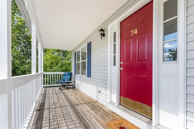 74 Peck St unit 74, Franklin, MA 02038 - photo 6