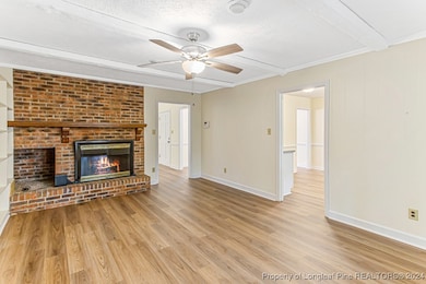 3367 Quarry Dr, Fayetteville, NC 28303 - photo 7