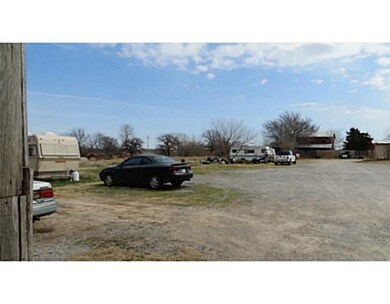 Land/Lot. RV Parking