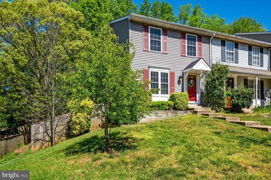 1514 Lodge Pole Ct, Annapolis, MD 21409 - photo 3