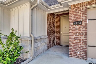 5905 5905 Eagle's Nest Blvd unit 702, Tyler, TX 75703 - photo 5