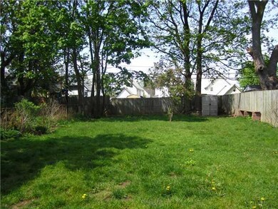 Yard/Garden