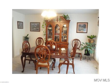 Formal Diningroom