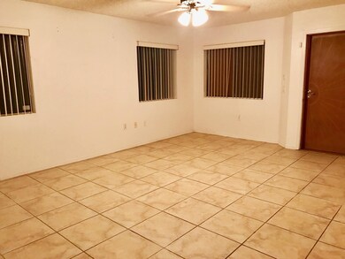Living Room View 1