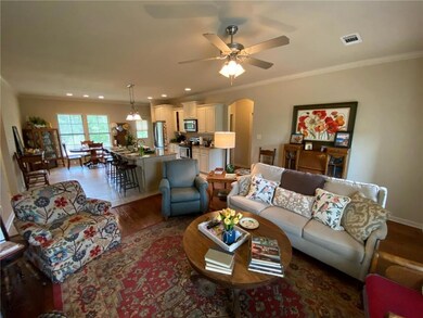 429 Crossover Dr, Pineville, LA 71360 - photo 2