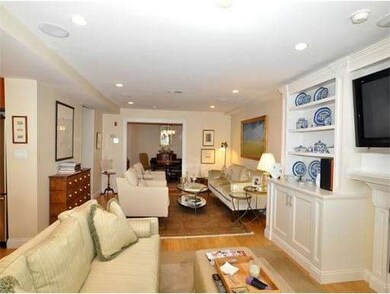 21 Worcester Square unit 1, Boston, MA 02118 - photo 4